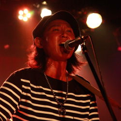 Tsuyoshi Yamashita